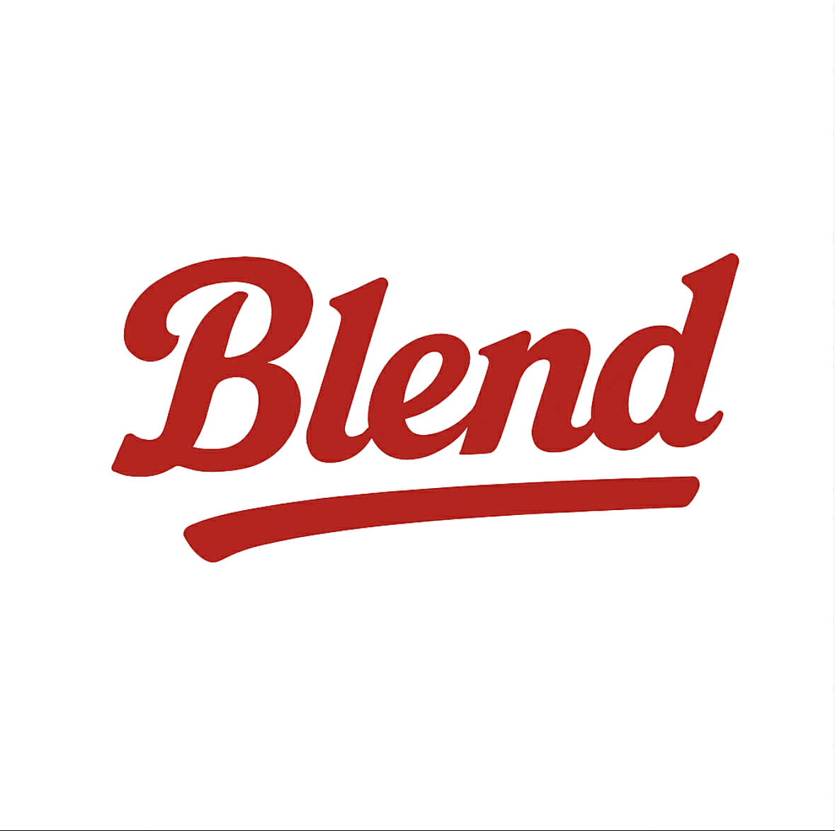 Blend